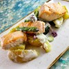 salmon-broccoli-and-potato-bake-pinch-of-nom image