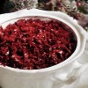 spiced-sauteed-red-cabbage-with-cranberries-delia image