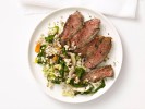 13-healthy-steak-recipes-food-network image