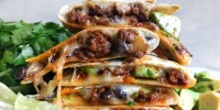 best-cheesy-beef-quesadillas-recipe-how-to-make-cheesy-beef image