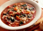 vegan-and-barley-vegetable-soup-recipe-the-spruce image