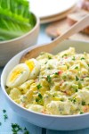 ultimate-creamy-egg-salad-recipelioncom image