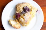 blackberry-lemon-scones-inspired-taste image