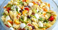 10-best-homemade-pasta-salad-dressing image