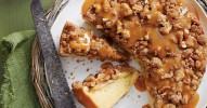 our-best-coffee-cake-recipesever-southern-living image