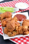 crispy-fried-chicken-drumsticks-chef-lolas-kitchen image
