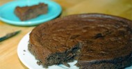 10-best-sugar-free-flourless-chocolate-cake image