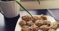 10-best-low-sugar-low-fat-oatmeal-cookies image