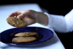 buckwheat-chocolate-chip-cookies-recipe-foodal image