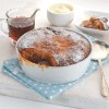 self-saucing-ginger-toffee-pudding-recipe-chelsea image