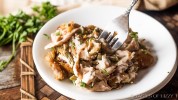 turkey-and-stuffing-casserole-tastes-of-lizzy-t image