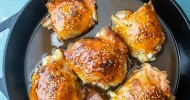 10-best-hot-and-spicy-chicken-thighs-recipes-yummly image