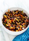 fresh-black-bean-salad-recipe-cookie-and-kate image