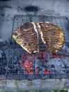 cajun-blackened-fish-steaks-seafood-recipes-jamie-oliver image
