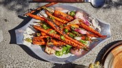 all-the-grilled-vegetable-recipes-you-can-handleand image