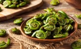 fiddlehead-ferns-recipes-how-to-cook-dartagnan image