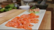 salmon-gravlax-with-gin-recipe-bbc-food image
