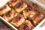 soy-sauce-chicken-easy-baked-recipe-healthy image
