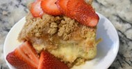 baked-stuffed-french-toast-with-cream-cheese image