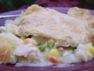homemade-chicken-pot-pie-recipe-foodcom image