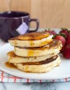 recipe-fluffy-ricotta-pancakes-kitchn image