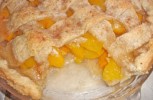 old-fashioned-peach-cobbler-butter-crust image