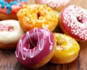 easy-baked-doughnuts-recipe-by-lauren-gordon image