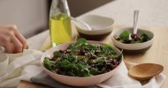 chicken-salad-with-dried-cranberries-and-pecans image