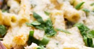 10-best-chicken-spinach-artichoke-casserole image