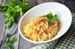 crockpot-chicken-noodles-recipe-foodcom image