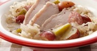 10-best-pork-loin-and-sauerkraut-and-potatoes image