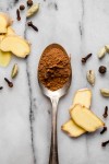 homemade-chai-spice-mix-recipe-only-6-ingredients image