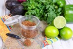 easy-healthy-homemade-mexican-spice-mix image