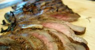 flank-steak-marinade-without-soy-sauce image