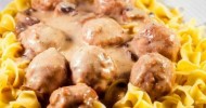 10-best-slow-cooker-meatballs-recipes-yummly image