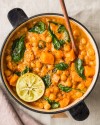 easy-vegan-sweet-potato-curry-kitchn image