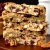 homemade-chewy-granola-bars-gluten-free-granola image