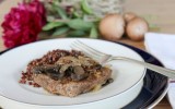 the-best-round-steak-with-mushrooms-gravy image