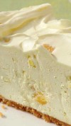 no-bake-pineapple-cheesecake-recipe-flavorite image