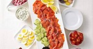 10-best-smoked-salmon-appetizers-recipes-yummly image