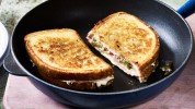 cheese-toastie-recipe-bbc-food image