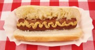 10-best-hot-dogs-sauerkraut-recipes-yummly image