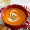 simple-carrot-soup-williams-sonoma image