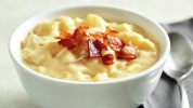 slow-cooker-cheesy-bacon-potato-soup-recipe-pillsburycom image