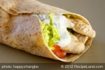 chicken-tortilla-wraps-recipe-recipeland image