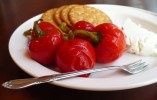 recipe-quick-pickled-cherry-peppers-kitchn image