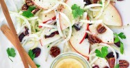 10-best-salad-with-dried-cranberries-and-pecans image