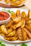 potato-wedges-recipe-naturally-vegan-gluten-free image