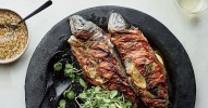 trout-recipes-food-wine image