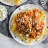 pasta-with-shrimp-and-feta-nutmeg-nanny image